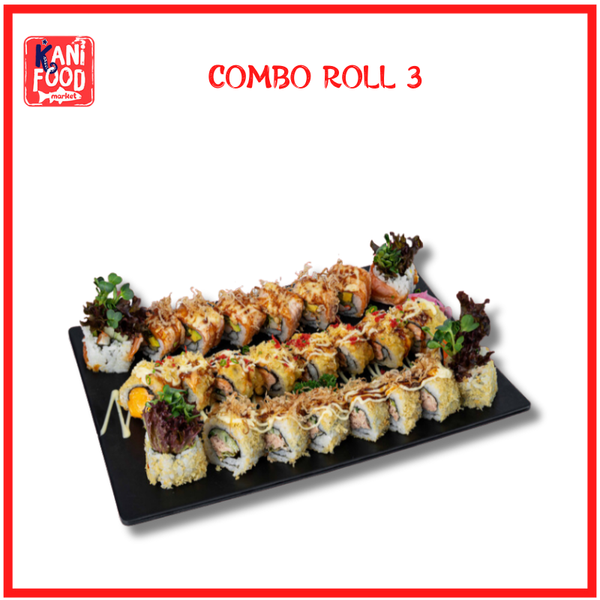 COMBO ROLL 03