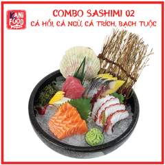COMBO SASHIMI 02