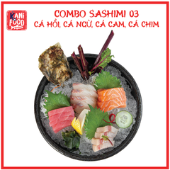 COMBO SASHIMI 03