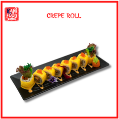 CREPE ROLL