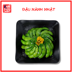 ĐẬU NÀNH NHẬT
