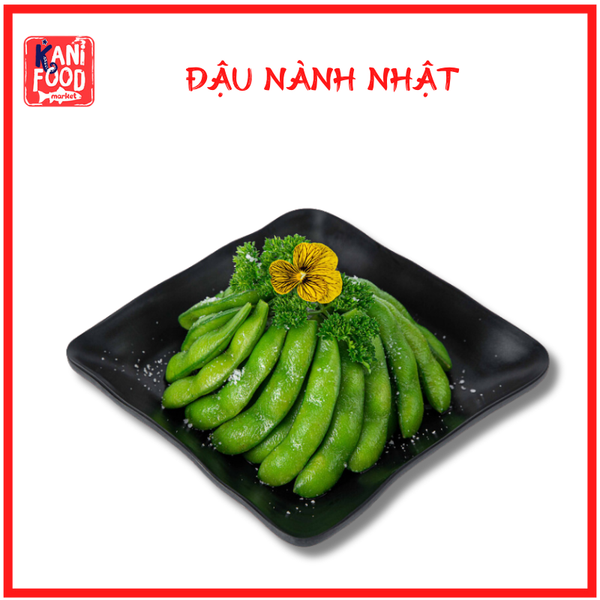 ĐẬU NÀNH NHẬT