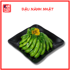 ĐẬU NÀNH NHẬT