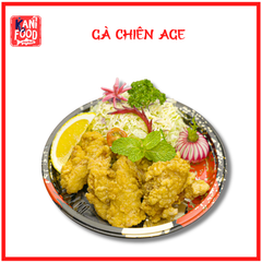 GÀ KARAAGE