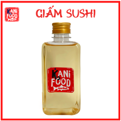 GIẤM SUSHI 250ML