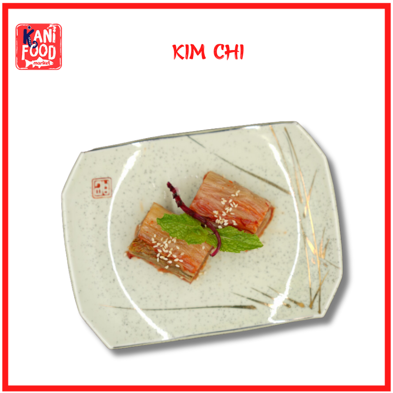 KIM CHI
