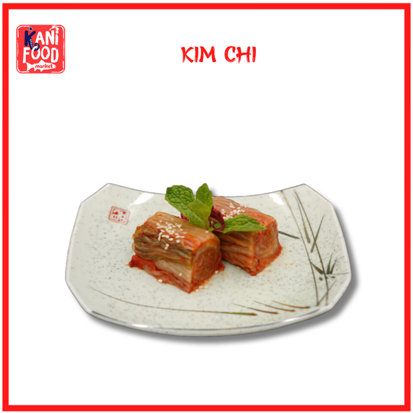 KIM CHI