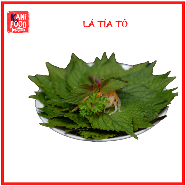 LÁ TÍA TÔ