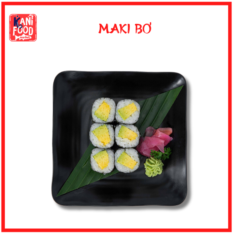 MAKI BƠ