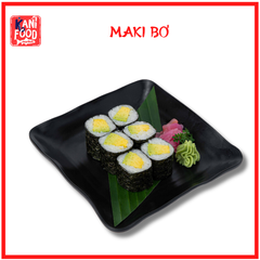 MAKI BƠ