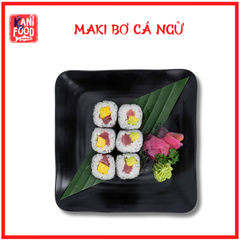 MAKI BƠ CÁ NGỪ