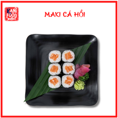 MAKI CÁ HỒI