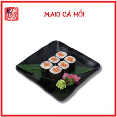 MAKI CÁ HỒI