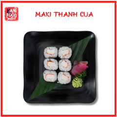 MAKI THANH CUA