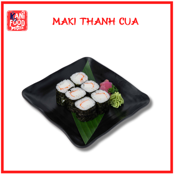 MAKI THANH CUA