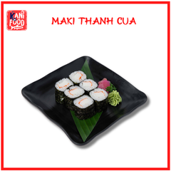 MAKI THANH CUA