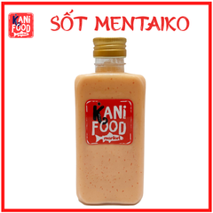 SỐT MENTAIKO 250ML