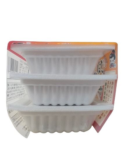 ĐẬU TƯƠNG LÊN MEN NATTO YAMADA (40G X 3)