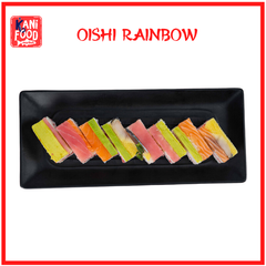 OISHI 7 SẮC CẦU VỒNG