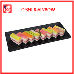 OISHI 7 SẮC CẦU VỒNG