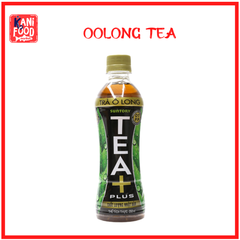 TRÀ OLONG TEA PLUS 450ML