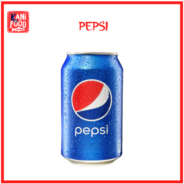 PEPSI