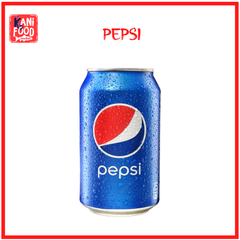 PEPSI