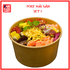POKE HẢI SẢN