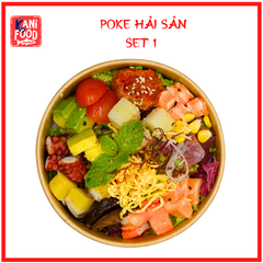 POKE HẢI SẢN