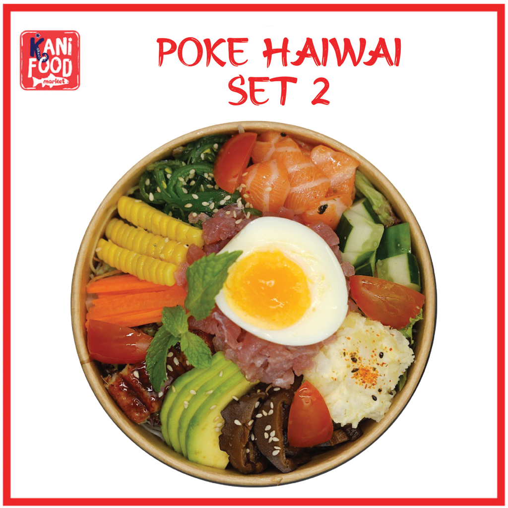 POKE HAIWAI