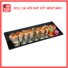 ROLL CÁ HỒI SỐT MENTAIKO
