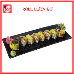 ROLL LƯƠN BƠ