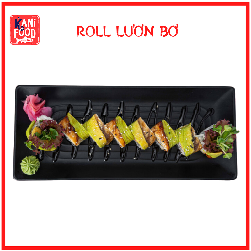 ROLL LƯƠN BƠ