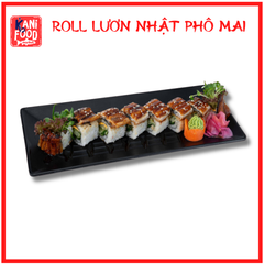 ROLL LƯƠN NHẬT PHÔ MAI