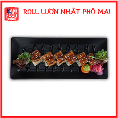 ROLL LƯƠN NHẬT PHÔ MAI