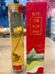 BÌNH RƯỢU SÂM RỪNG 2 LÍT