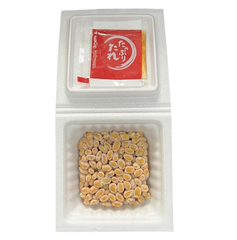 ĐẬU TƯƠNG LÊN MEN NATTO YAMADA (40G X 3)