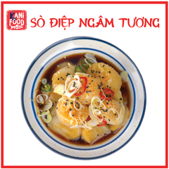 SÒ ĐIỆP NGÂM TƯƠNG