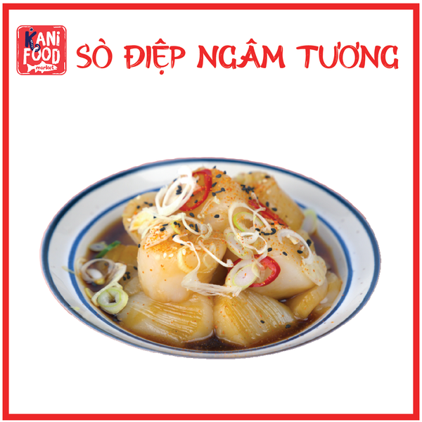 SÒ ĐIỆP NGÂM TƯƠNG