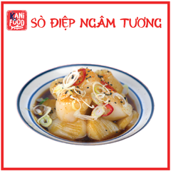 SÒ ĐIỆP NGÂM TƯƠNG