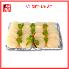 SÒ ĐIỆP NHẬT ĐÔNG LẠNH