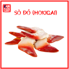 SÒ ĐỎ (HOKIGAI)