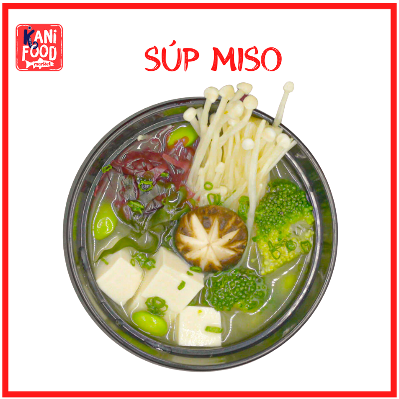 SOUP MISO