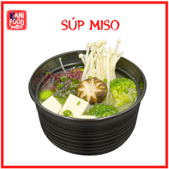 SOUP MISO