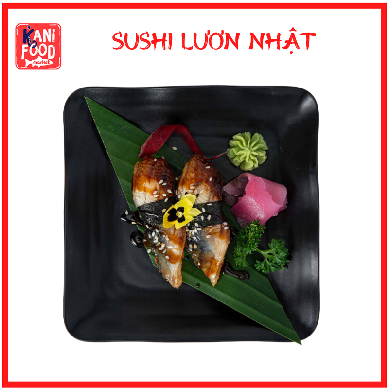 SUSHI LƯƠN