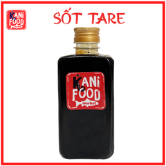 SỐT TARE 250ML