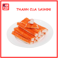 THANH CUA SASHIMI
