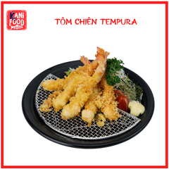 TÔM TEMPURA/FURAI