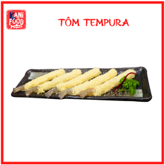 TÔM TEMPURA ĐÔNG LẠNH