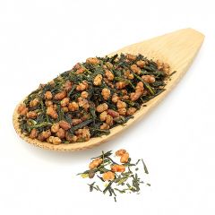 TRÀ GẠO LỨT RANG KUNITARO 200G